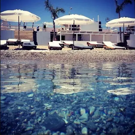 Casa Di Ida Bed & Breakfast