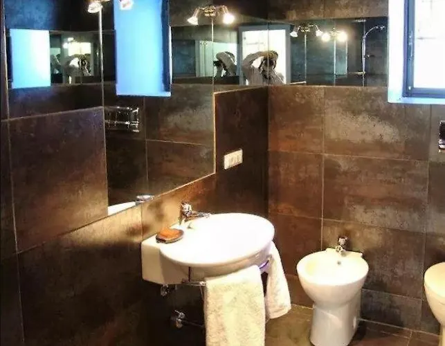 Bed & Breakfast Casa Di Ida Locri