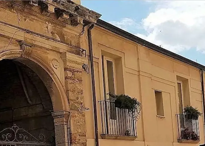 Casa Di Ida Bed & Breakfast