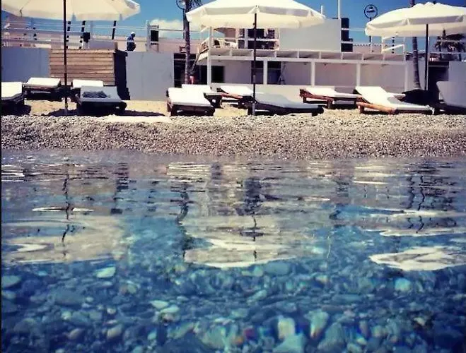 Casa Di Ida Bed & Breakfast