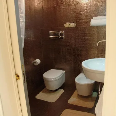 Frühstückspension Casa Di Ida