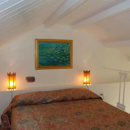 Casa Di Ida Bed & Breakfast