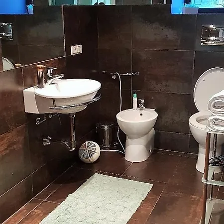 Casa Di Ida 3*