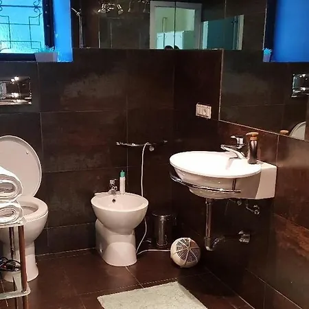 Frühstückspension Casa Di Ida 3*