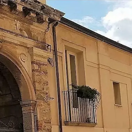 Casa Di Ida Bed & Breakfast