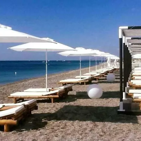 Casa Di Ida 3*