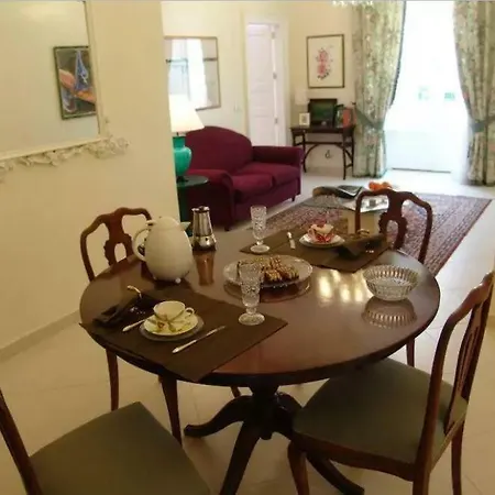 Casa Di Ida 3*