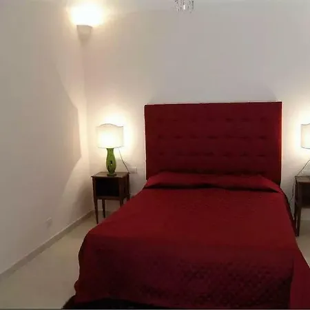 Frühstückspension Casa Di Ida