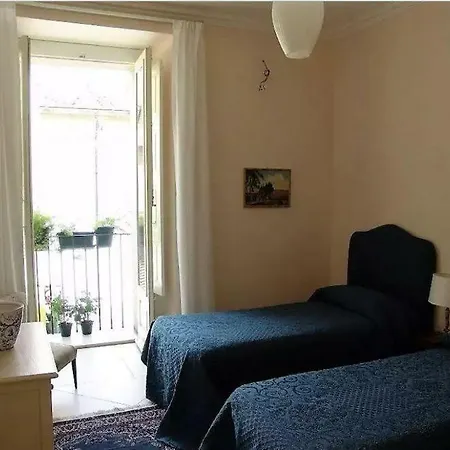 Casa Di Ida Bed & Breakfast 3*