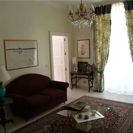 Casa Di Ida Bed & Breakfast