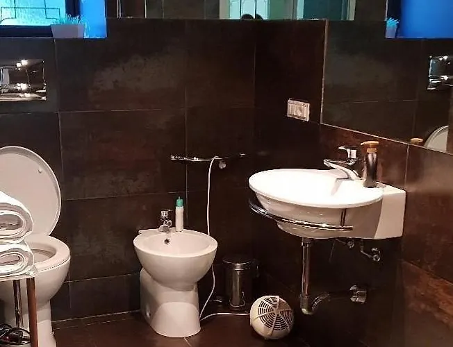 Panzió Casa Di Ida 3*