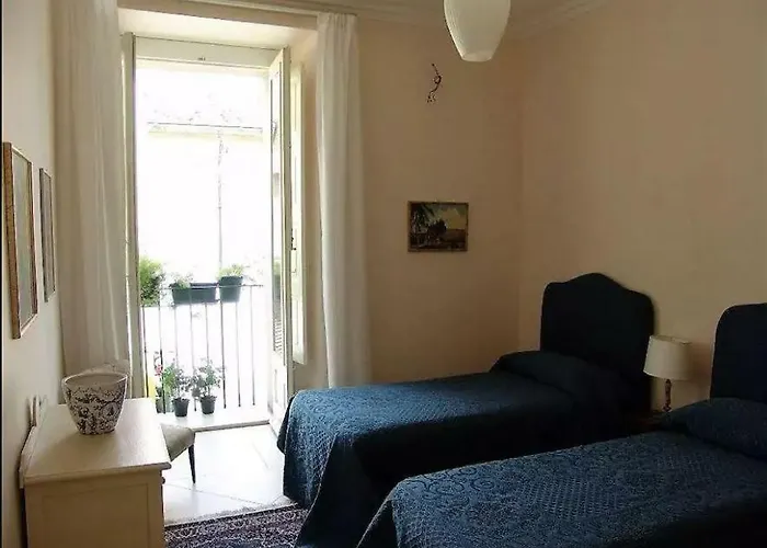 Casa Di Ida Panzió 3*